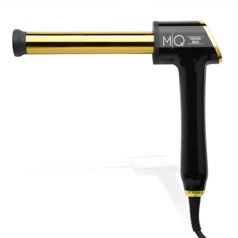 MQ CURLING GOLD CURL STYLER - מסלסל שיער