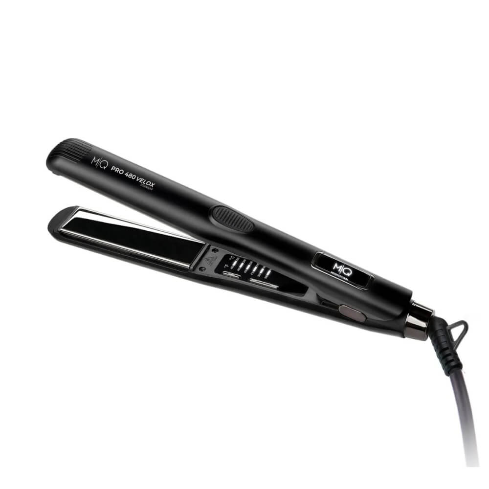 מחליק שיער מקצועי MQ PRO 480 VELOX