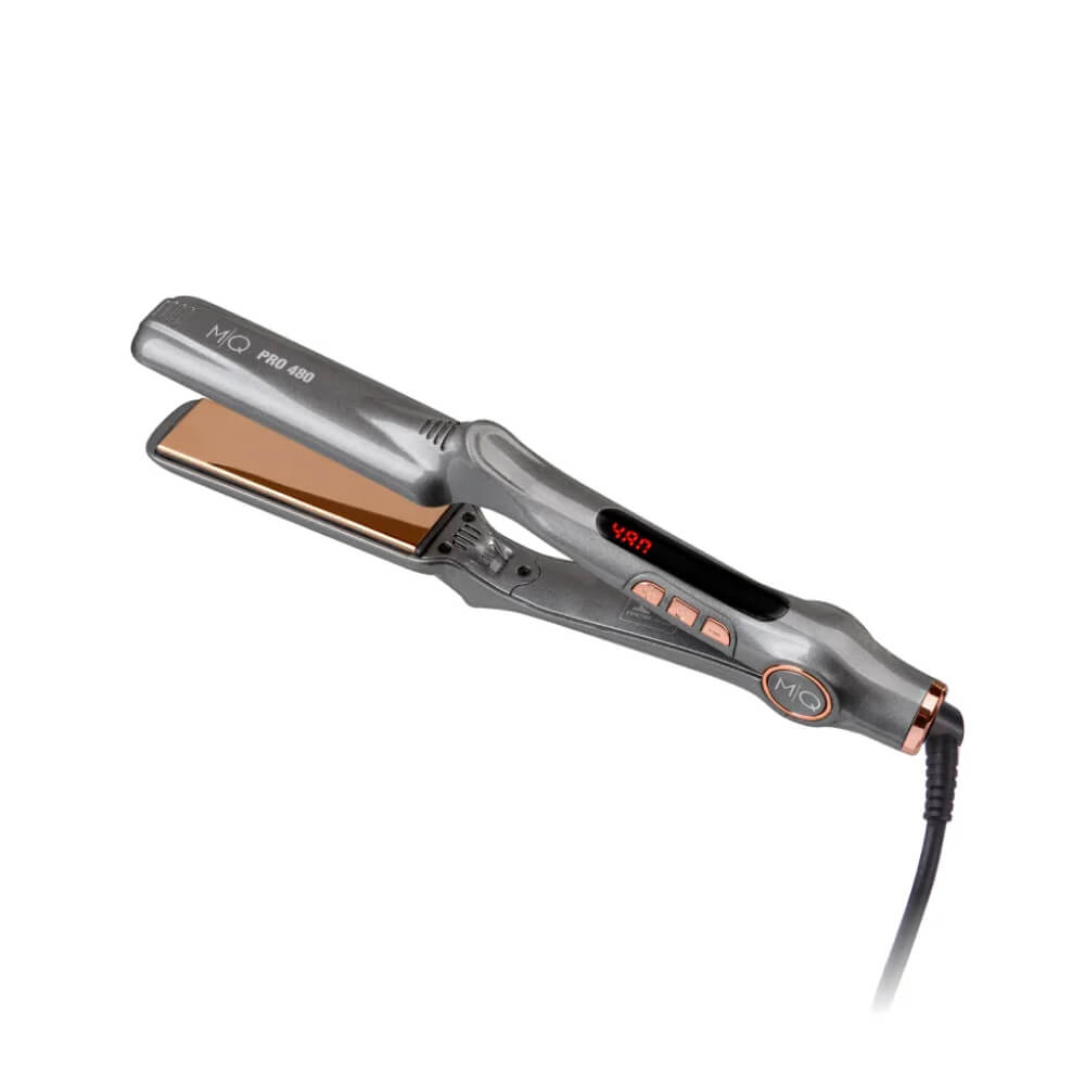 מחליק שיער מקצועי MQ PRO 480 מחליק שיער מקצועי MQ PRO 480